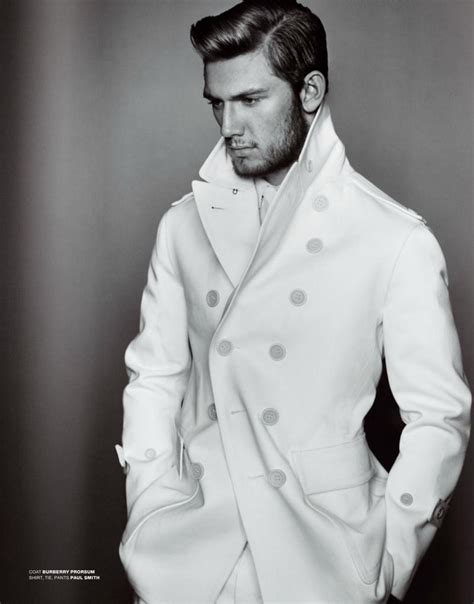 Alex Pettyfer model